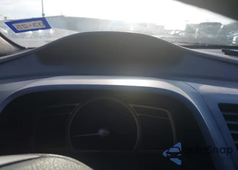 2006 Honda Civic Ex из США, поврежденный, VIN 1HGFA16846L098856